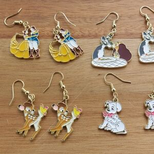 Disney Earrings